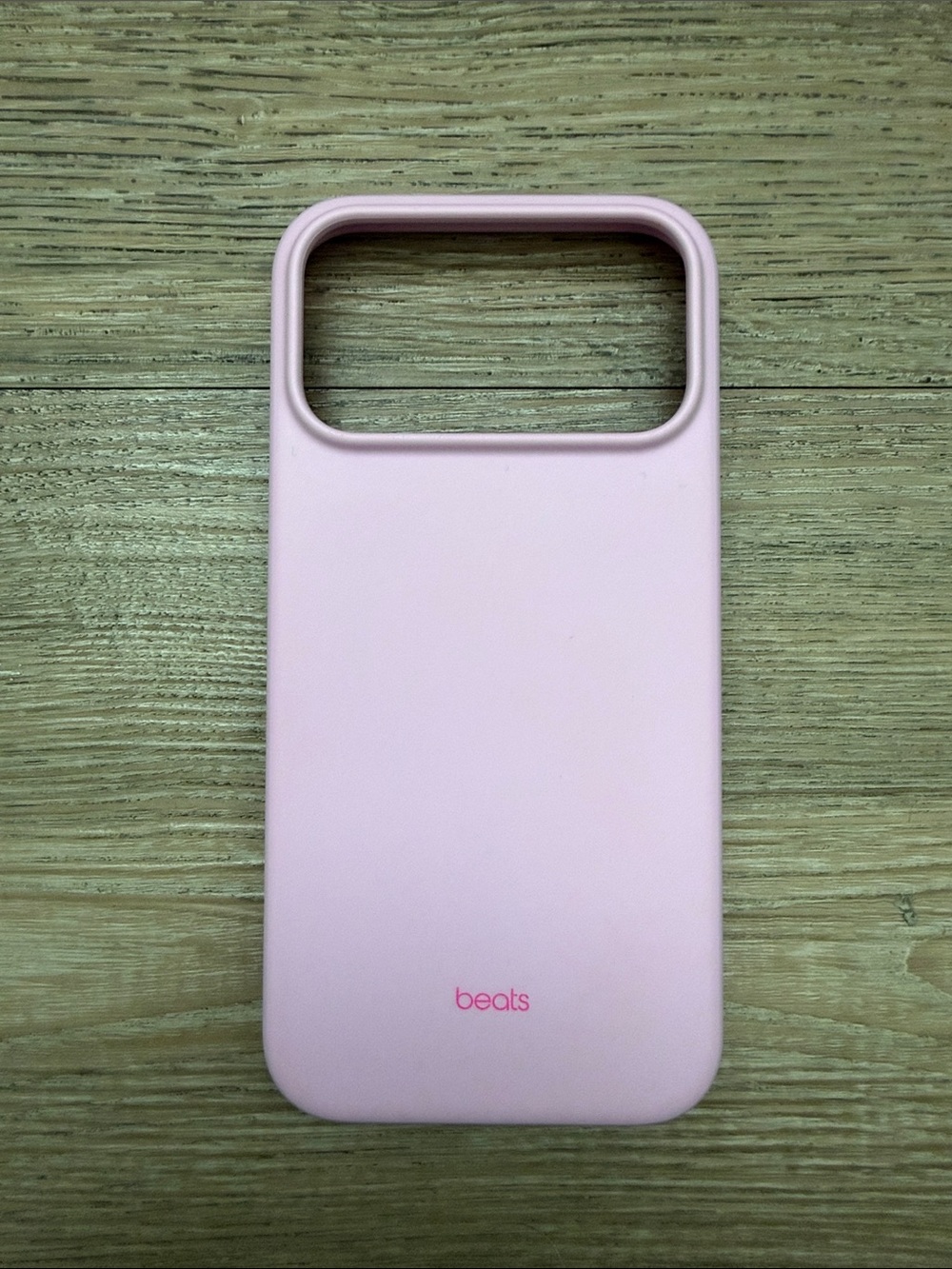 iPhone 17 Pro Max Beats Case